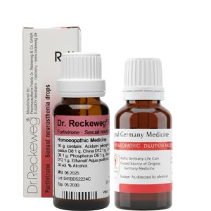 Original Germany Homeo with support file 41