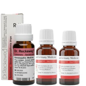 2 x Original Germany Homeo with support file 41